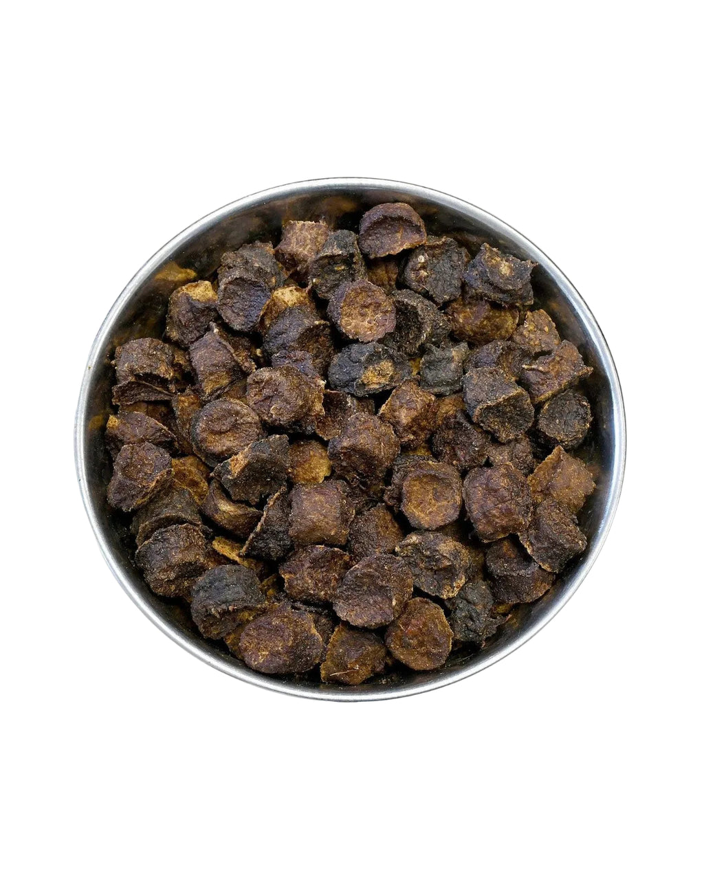 Sanadog Dried BARF Horse Menu