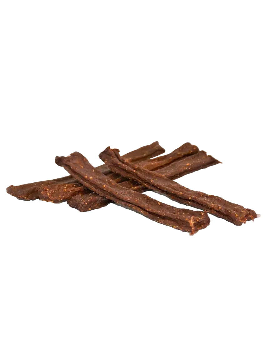 Sanadog Chew Stick Beef Hide with Horse