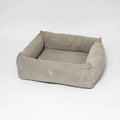 Staey Hundebett Vera Cord Düne