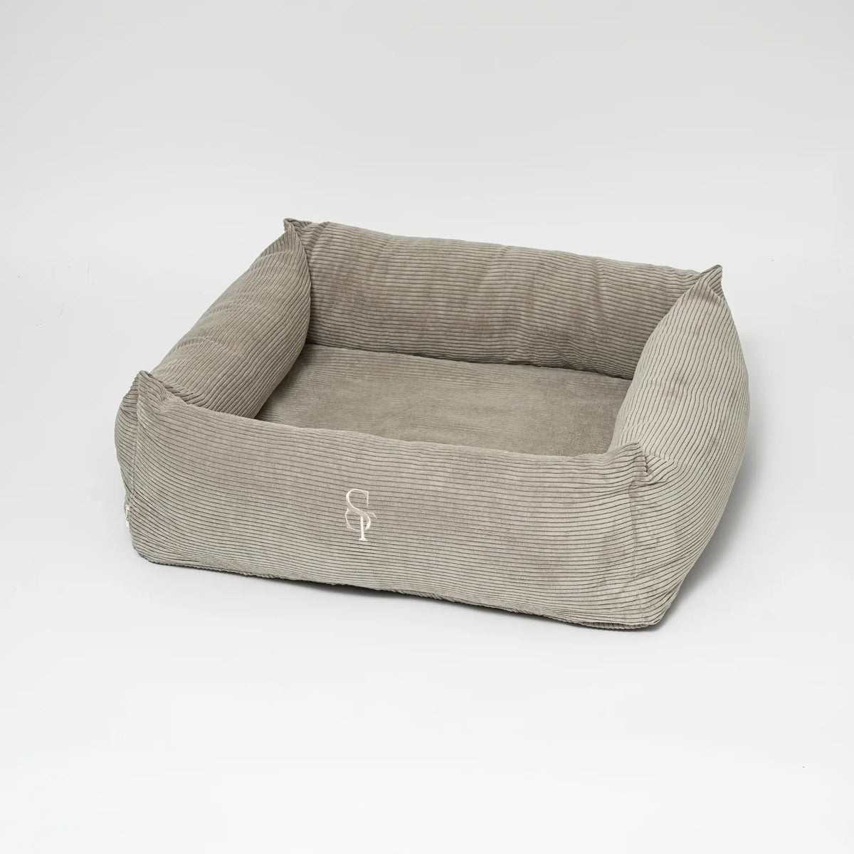 Staey Hundebett Vera Cord Düne