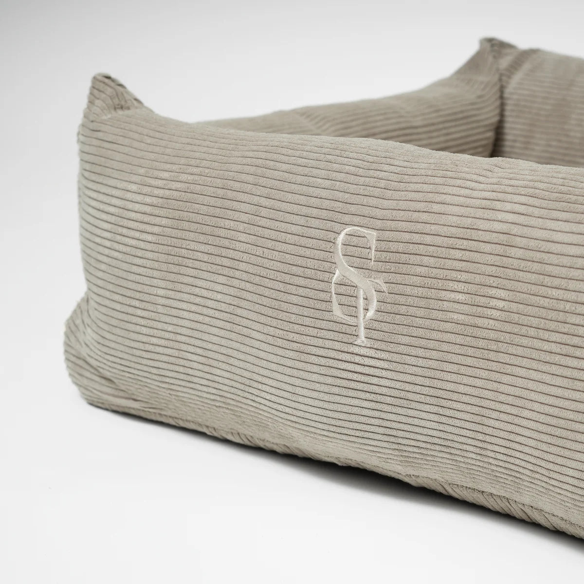 Staey Hundebett Vera Cord Düne
