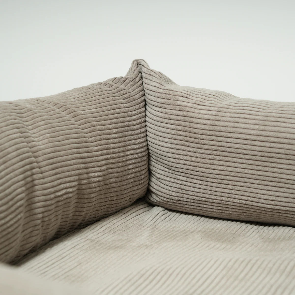 Staey Hundebett Vera Cord Düne