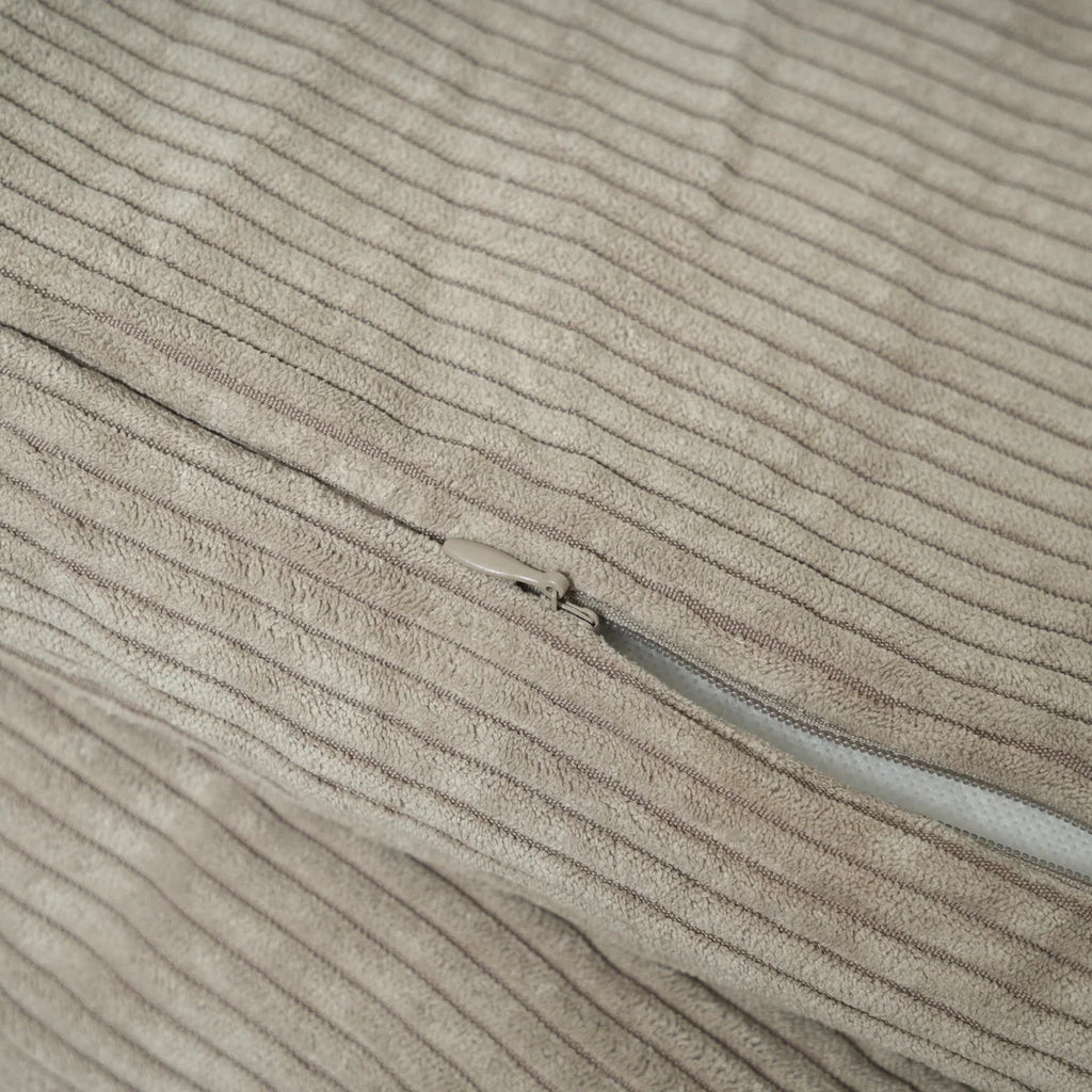 Staey Hundebett Vera Cord Düne