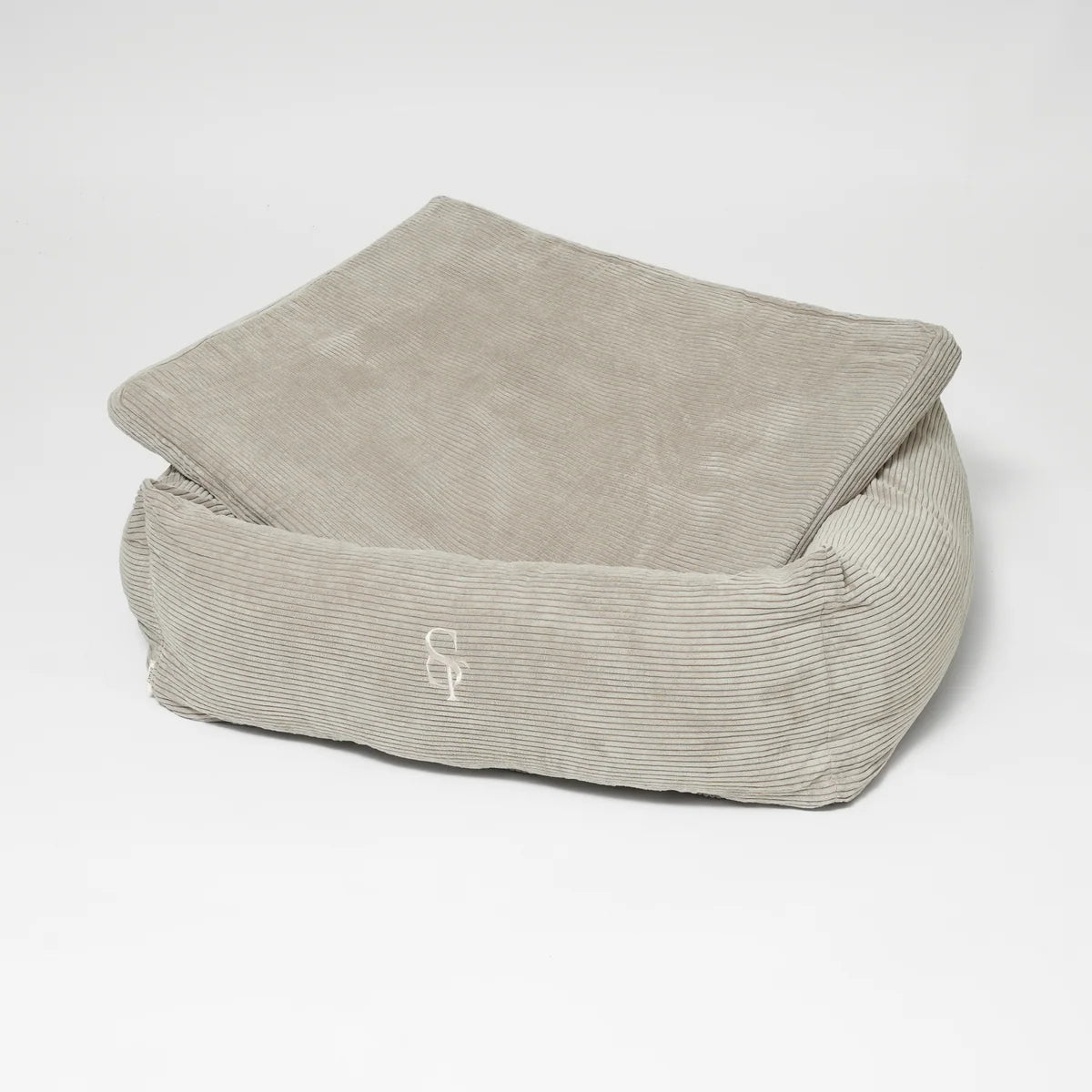 Staey Hundebett Vera Cord Düne