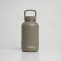 Staey Trinkflasche Noona 2-in-1 Edelstahl