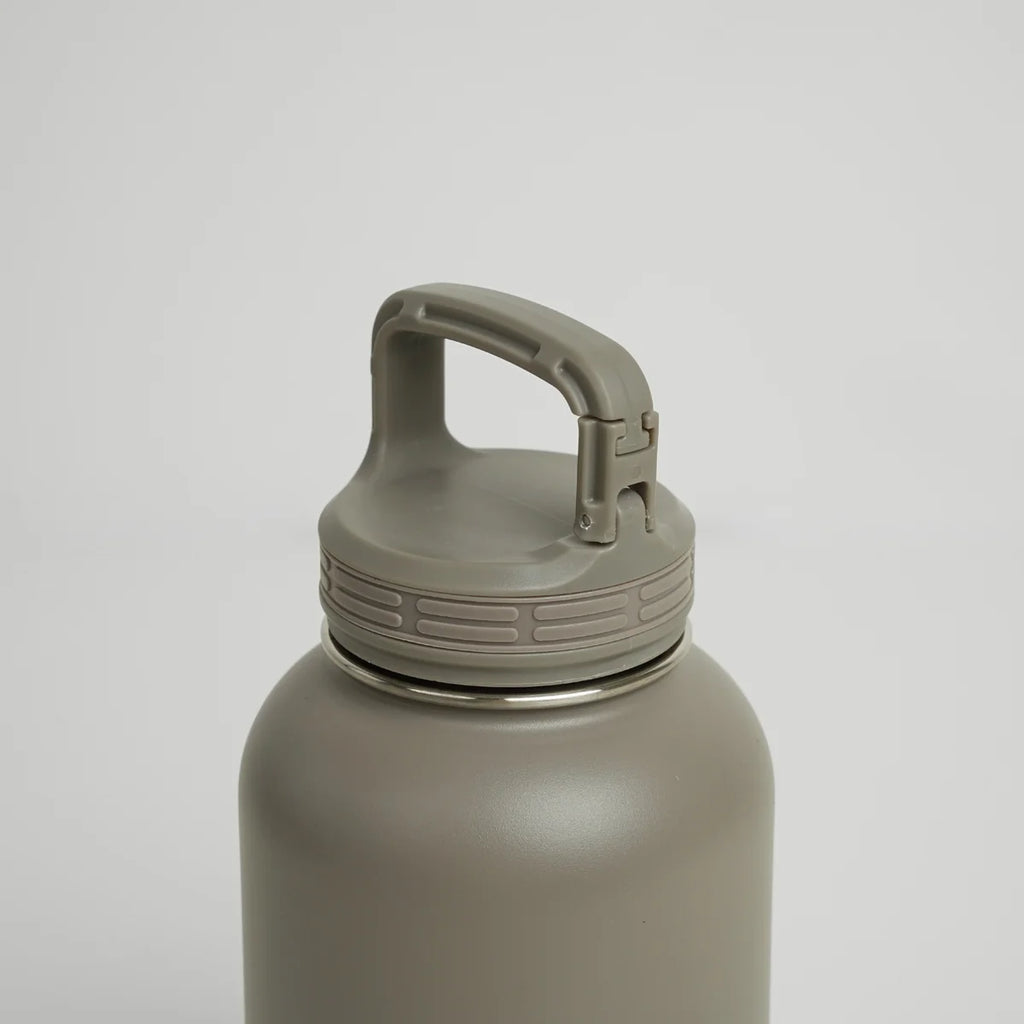 Staey Trinkflasche Noona 2-in-1 Edelstahl