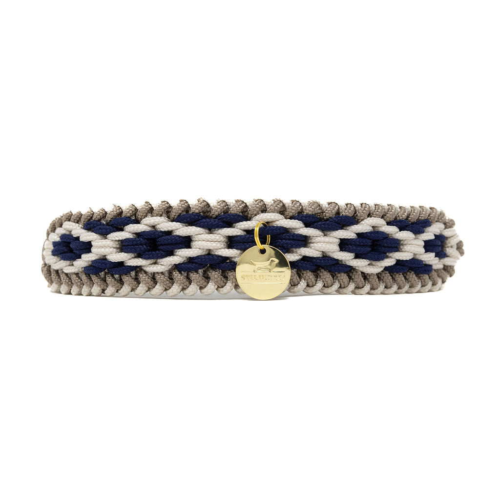 Stilhütte Halsband Summer Bootsmann