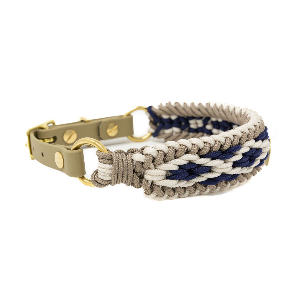 Stilhütte Halsband Summer Bootsmann