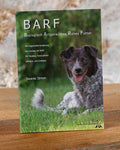 Swanie Simon Buch BARF für Hunde