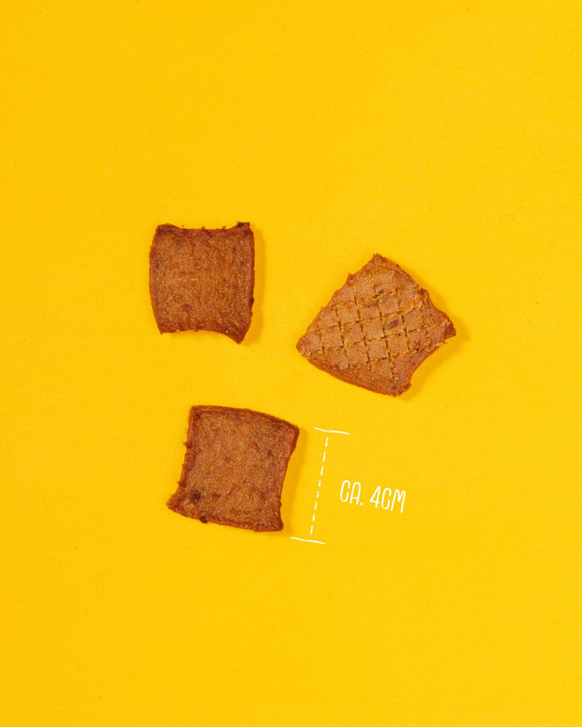 VEGDOG Chews Jerkeys