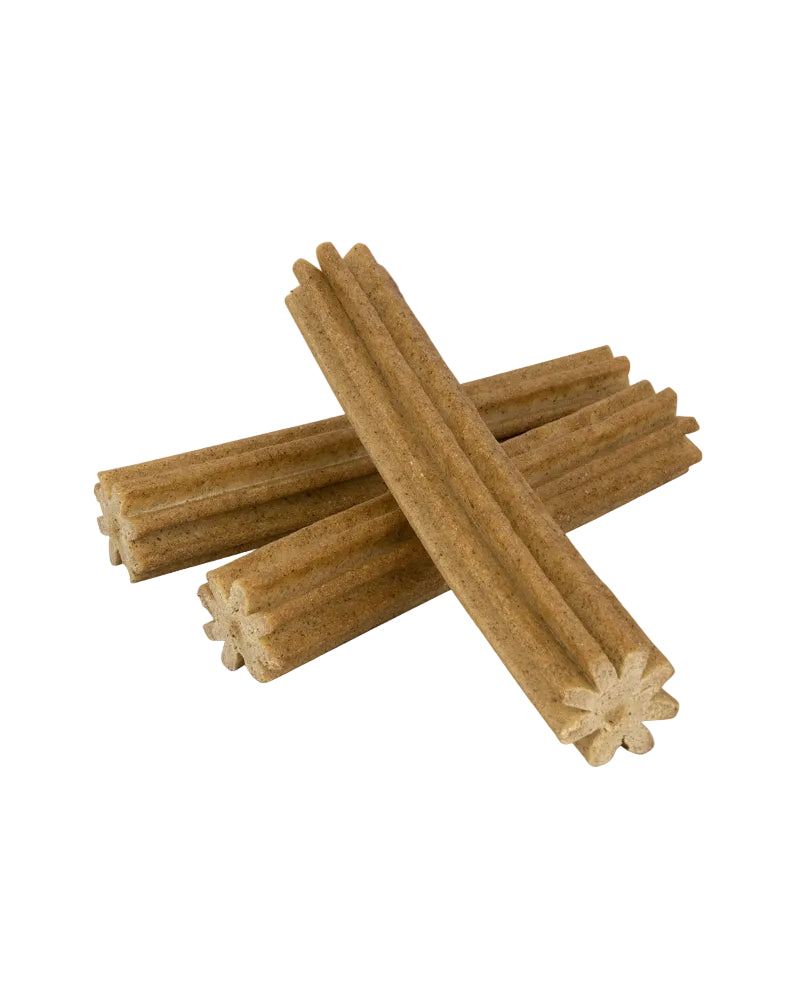 Vegan4Dogs Dentalsticks Olaf