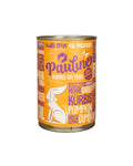Vegan4Dogs Vegan Wet Food Menu Pauline