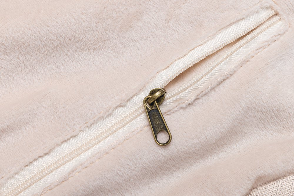 Designed by Lotte Tragetasche Laki Beige