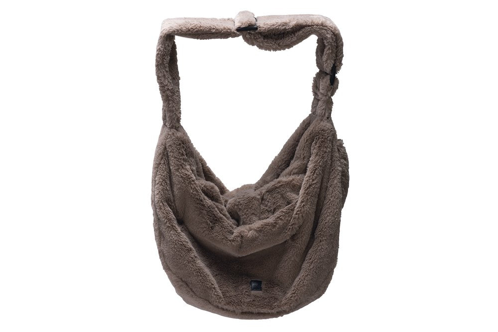 Designed by Lotte Carrier Bag Laki Taupe