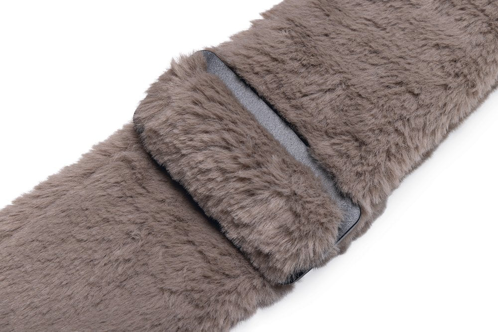 Designed by Lotte Carrier Bag Laki Taupe