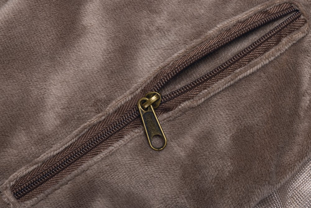 Designed by Lotte Carrier Bag Laki Taupe