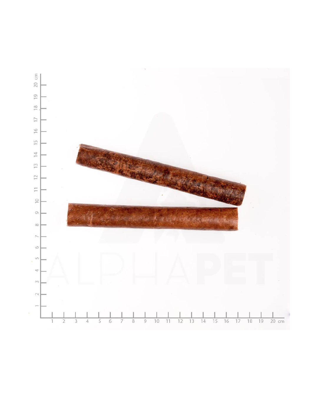 Wildes Land Dried Lamb Meat