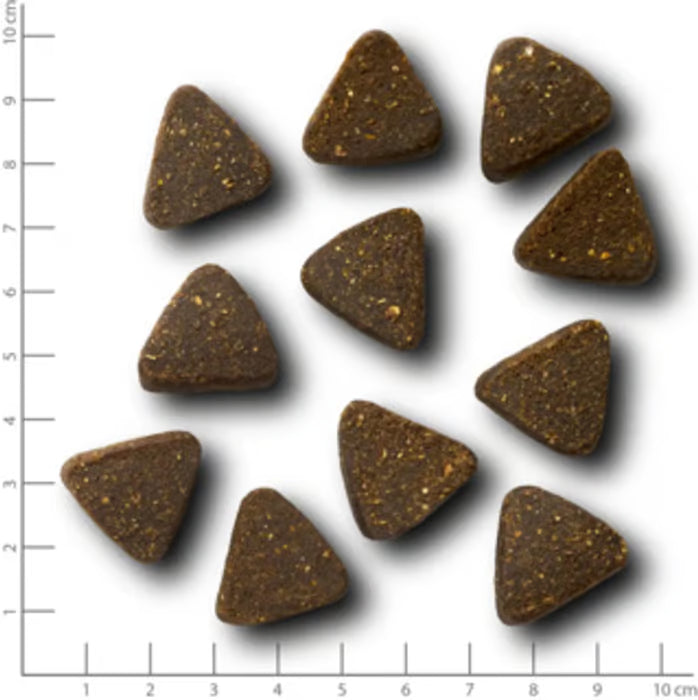 Wildes Land Snack 2in1 Balance