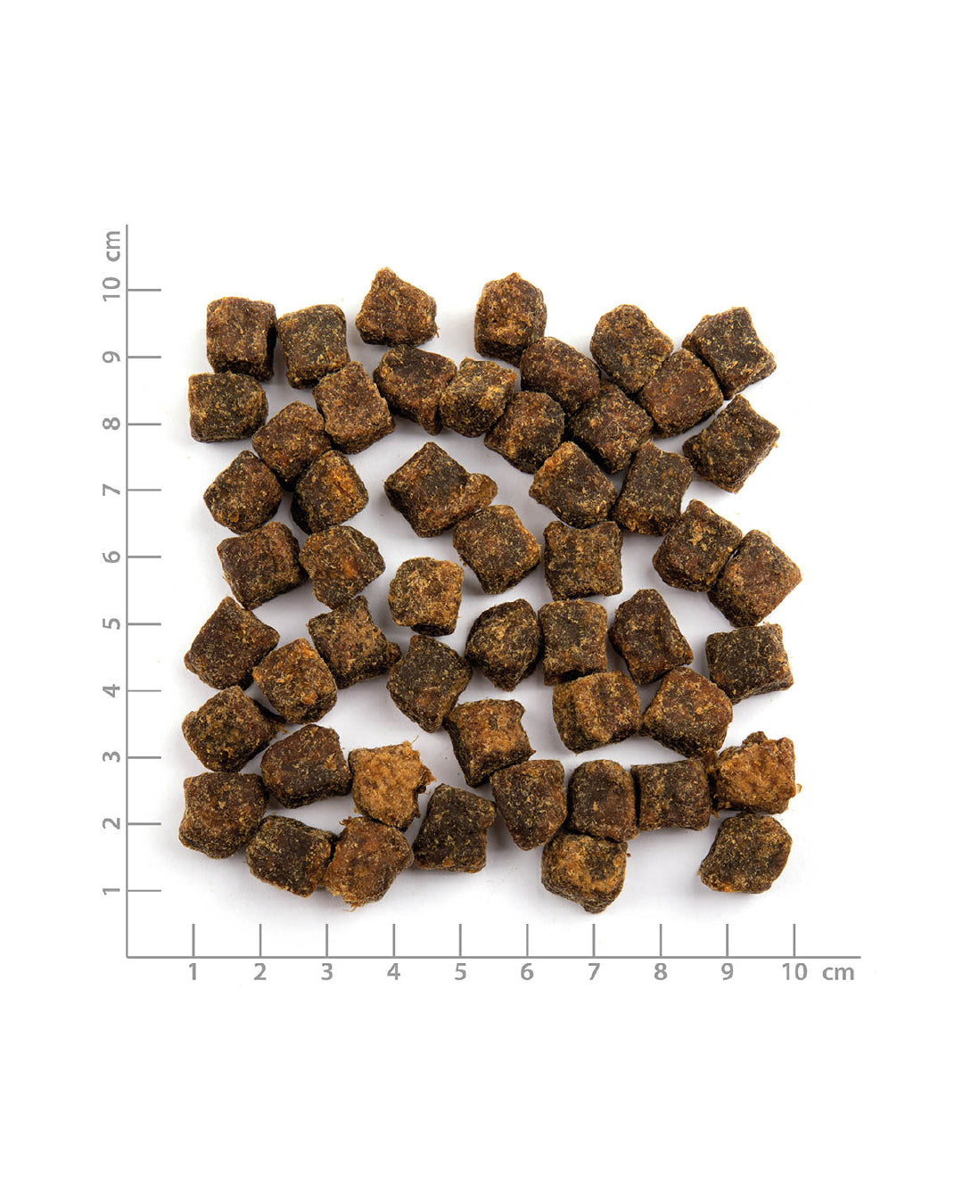 Wildes Land Soft Snack Horse