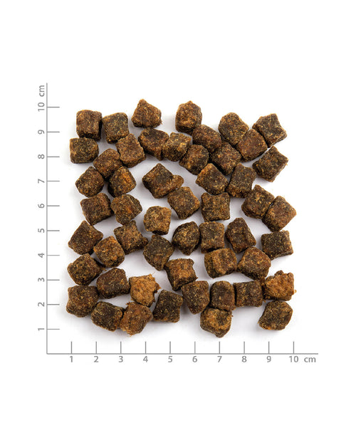 Wildes Land Softsnack Pferd