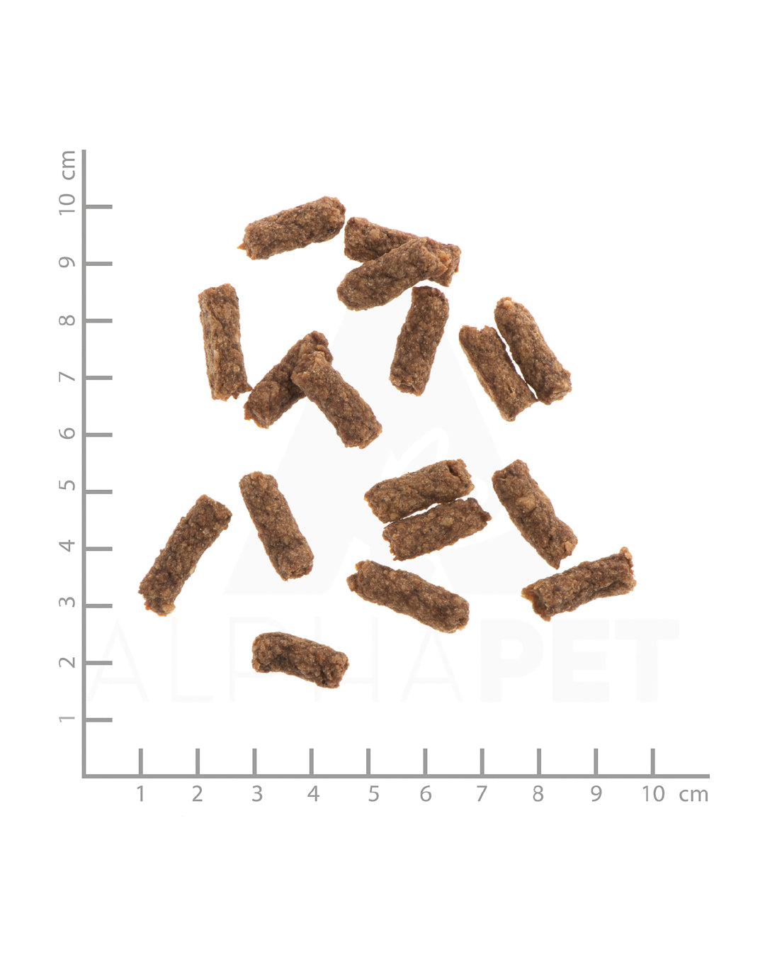 Wildes Land Training Sticks Duck