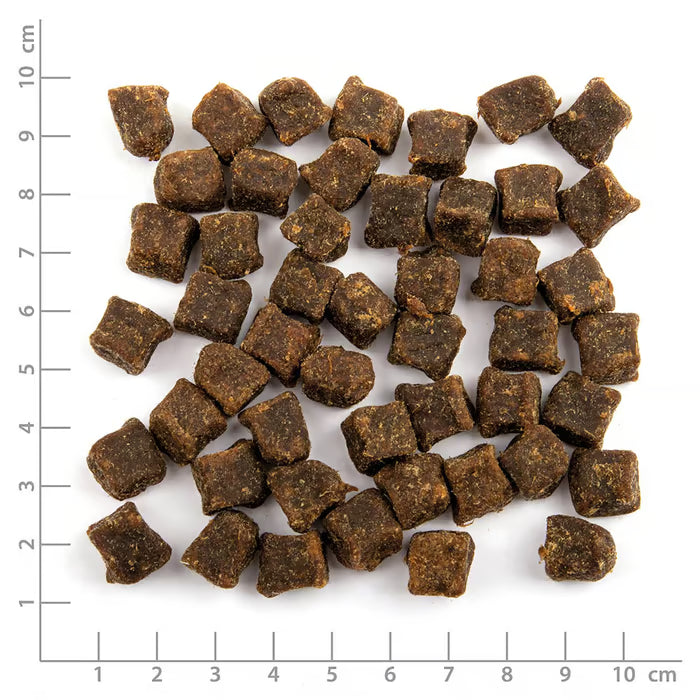 Wildes Land Softsnack Huhn