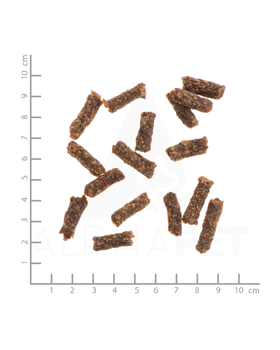 Wildes Land Training Sticks Horse