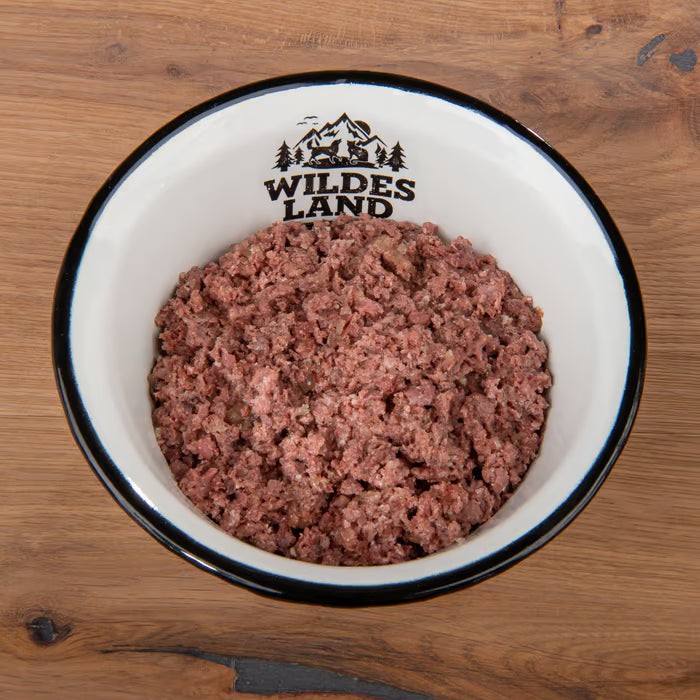 Wildes Land Supplements Wild Boar Pure