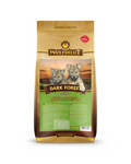 Wolfsblut Dry Food Menu PUPPY Dark Forest Wild