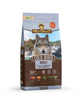Wolfsblut Dry Food Menu Cold River Fish