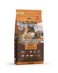 Wolfsblut Dry Food Menu Country Chicken