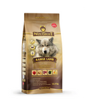 Wolfsblut Dry Food Menu Range Lamb