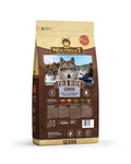 Wolfsblut Dry Food Menu SENIOR Cold River Fish