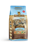 Wolfsblut Dry Food Menu PUPPY Cold River Fish