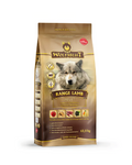 Wolfsblut Dry Food Menu PUPPY Range Lamb