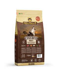 Wolfsblut Dry Food Menu Western Cape Ostrich