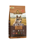 Wolfsblut Dry Food Menu Wide Plain Horse