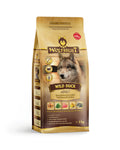 Wolfsblut Dry Food Wild Duck