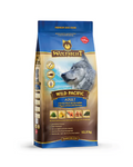 Wolfsblut Dry Food Wild Pacific Fish