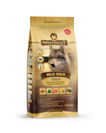 Wolfsblut Dry Food Menu SENIOR Wild Duck