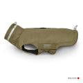 Wolters Hundemantel Outdoorjacke Modern Classic Oliv