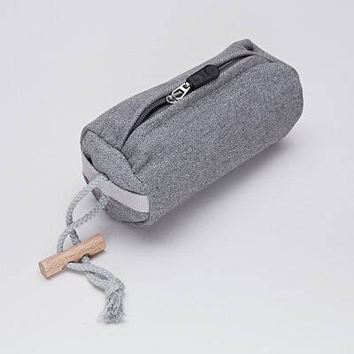 Cloud 7 - Futter Dummy Heather Grey