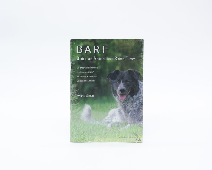 BARF für Hunde