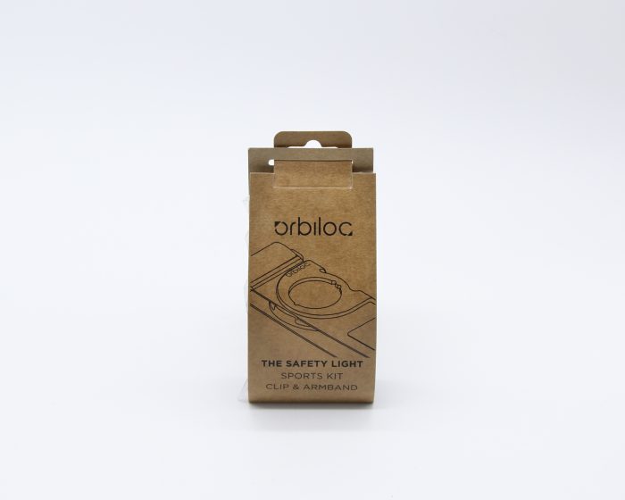 Orbiloc Sports-Kit