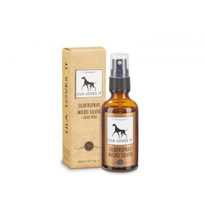First aid Balsam - LILA LOVES IT - Pflegeprodukte - Kiezhund