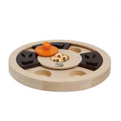 Spielzeug aus Holz - Kiezhund Hundeshop Onlineshop