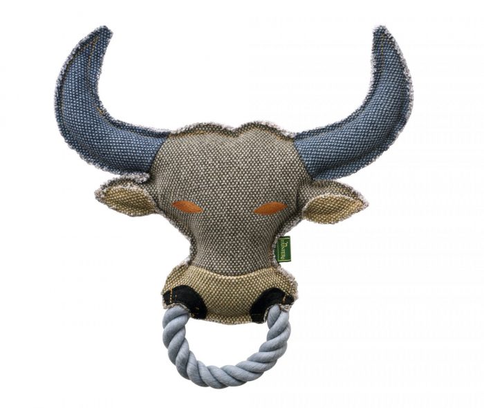 Canvas Ring Ox