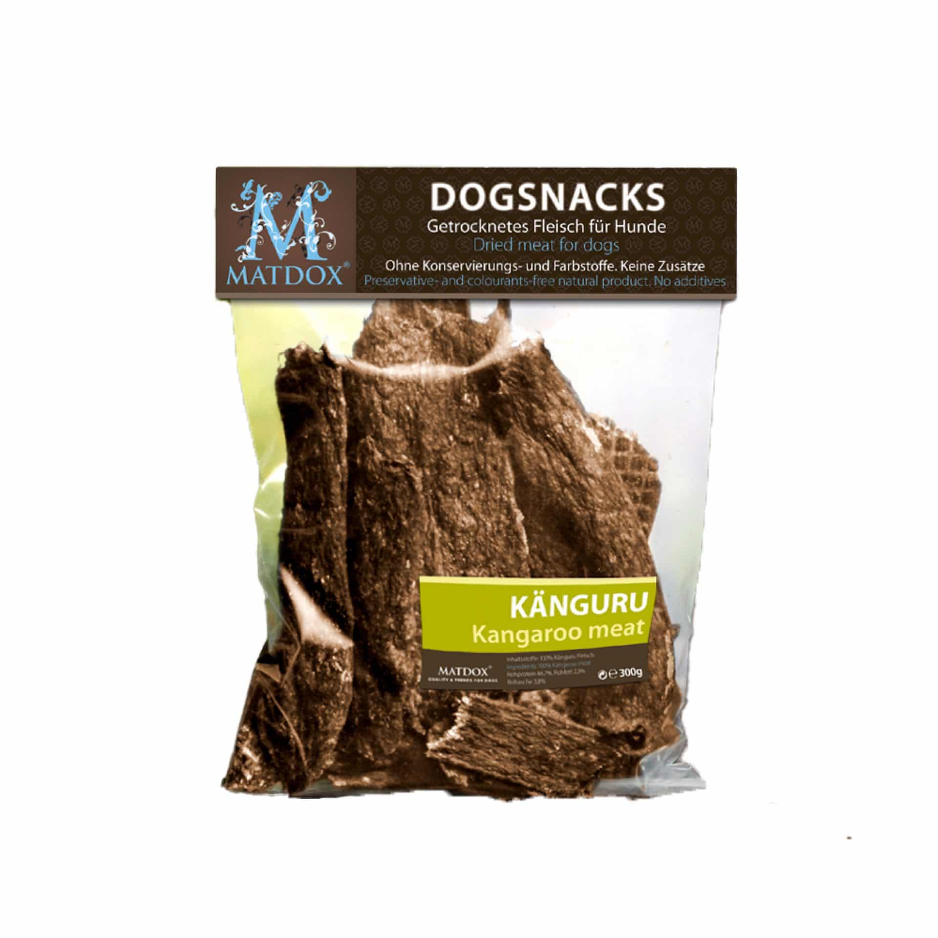 gutes nassfutter fr kleine hunde Nassfutter Wild fr Hunde  Monoprotein & getreidefrei