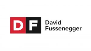 David Fussenegger