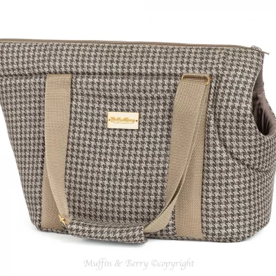 Hundetasche Jaqueline